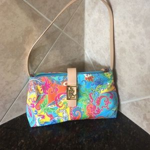 Ralph Lauren purse