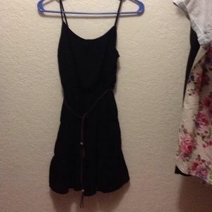 Perfect little black dress