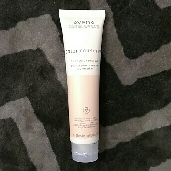 Aveda color conserve