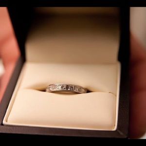 Women's Wedding Band - Littman Jewelers