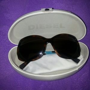 Diesel sunglasses