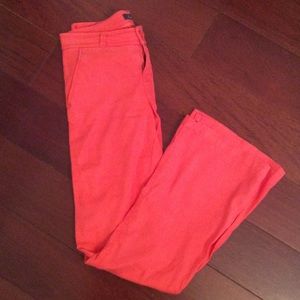 Anthro pants. Never worn!