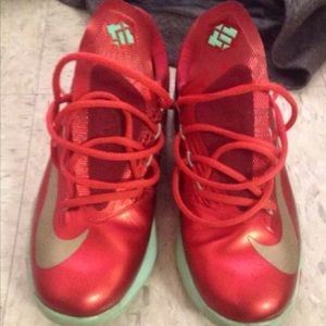 Christmas KDs