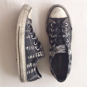 converse