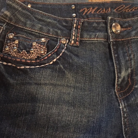 Jeans - Picture 3 of 4