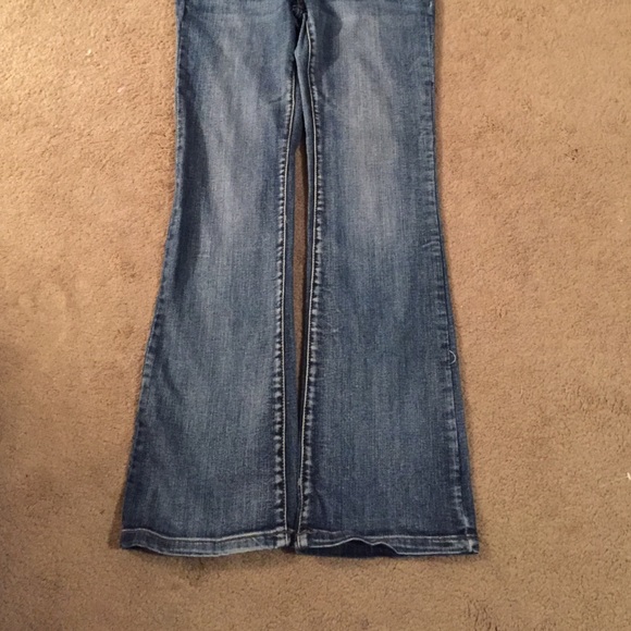 Jeans - Picture 4 of 4
