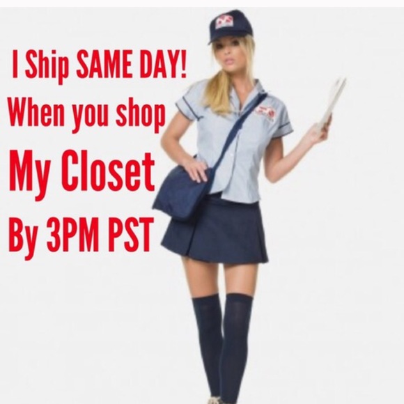 WELCOME TO MY CLOSET... - Picture 2 of 2