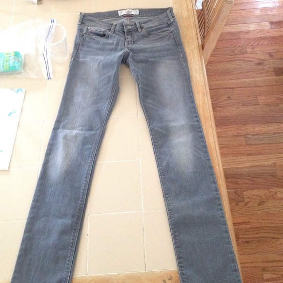 Hollister Skinny Jeans