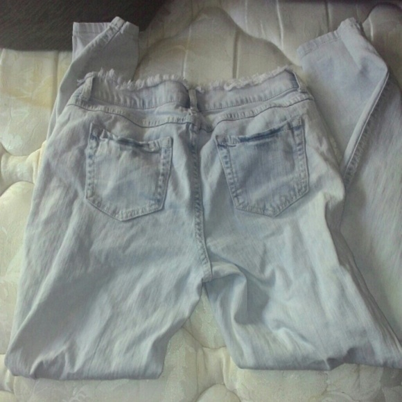 Jeans - Picture 2 of 2