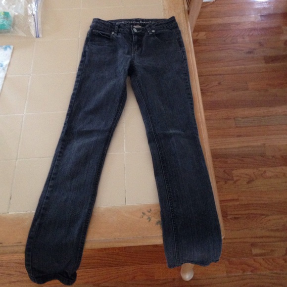 Arizona Skinny Jeans