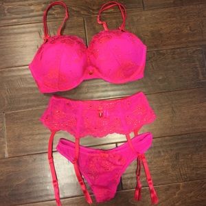 Victoria's Secret sexy little things