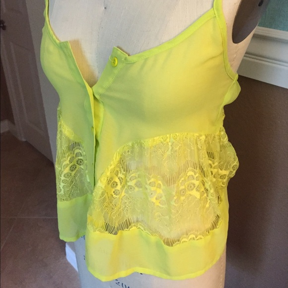 LF millau top. XS