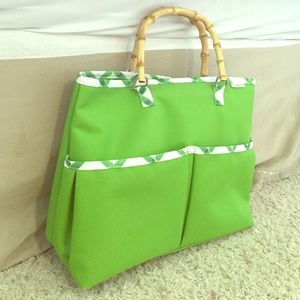 Clinique bag