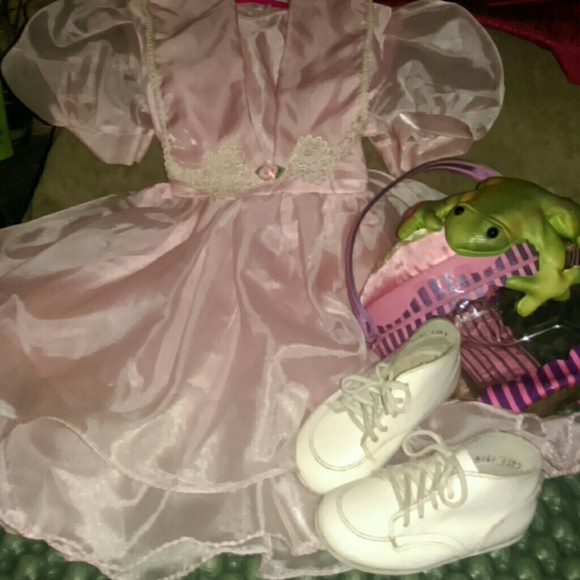 SWEET IN PINK