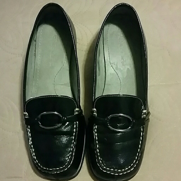 Black lofers