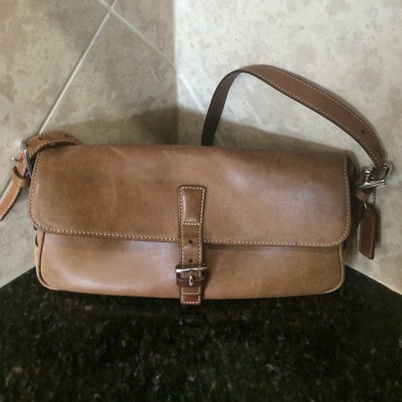 Coach hangbag