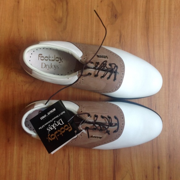 Men's Foot-Joy Golf Shoes