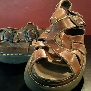 Dr. Martens Sandals