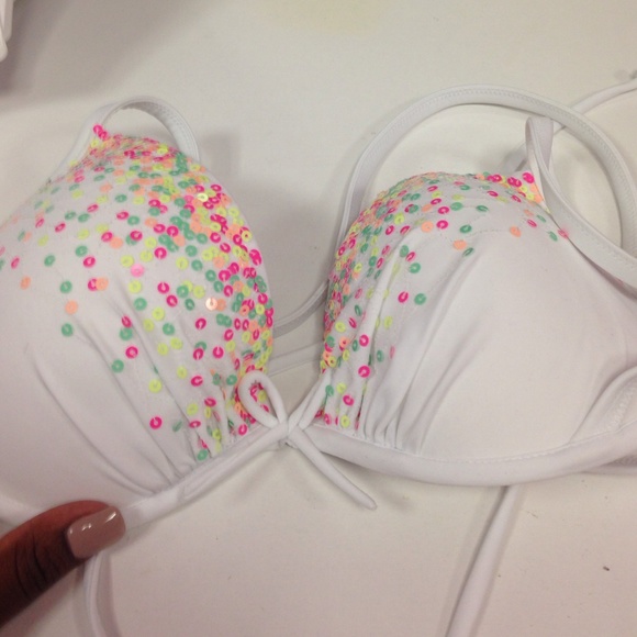 Victoria secret swim suit
