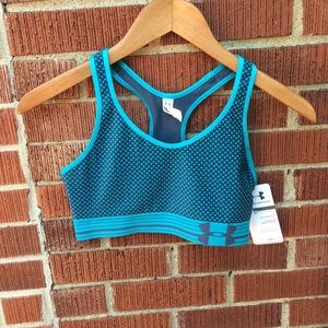 UnderArmour Sports Bra