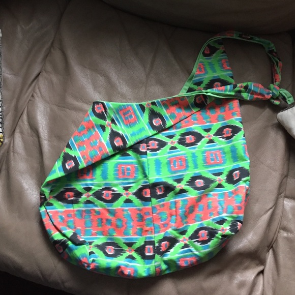 Handmade bag