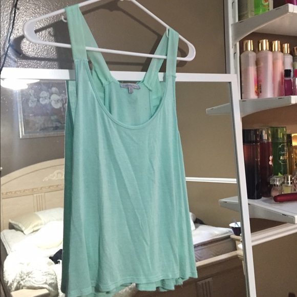 Aqua tank