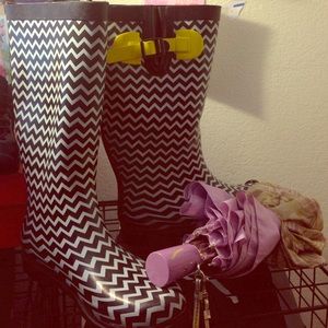 Copelli Rainboots