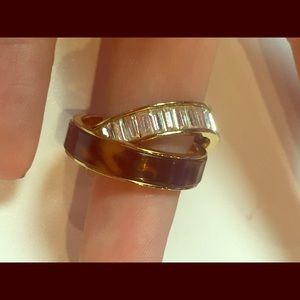 Michael Kors Ring