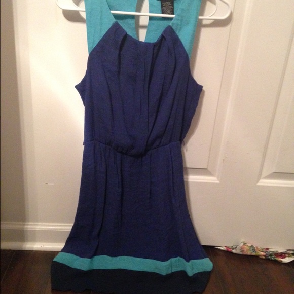 Flowy Dress