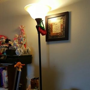 Floor Lamp