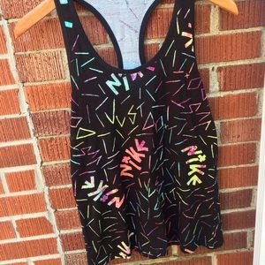Nike MultiColor Tank ❕Price Drop Soon❕