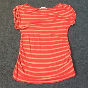 Striped tshirt