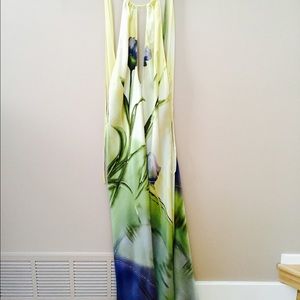 New!! Victoria's Secret silk night gown