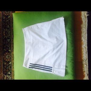 Adidas stretch sport skirt⛳️🎾