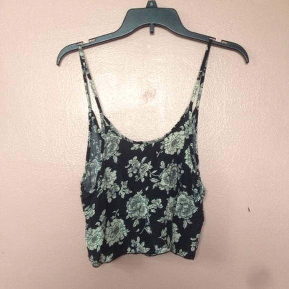 Brandy Melville Tank