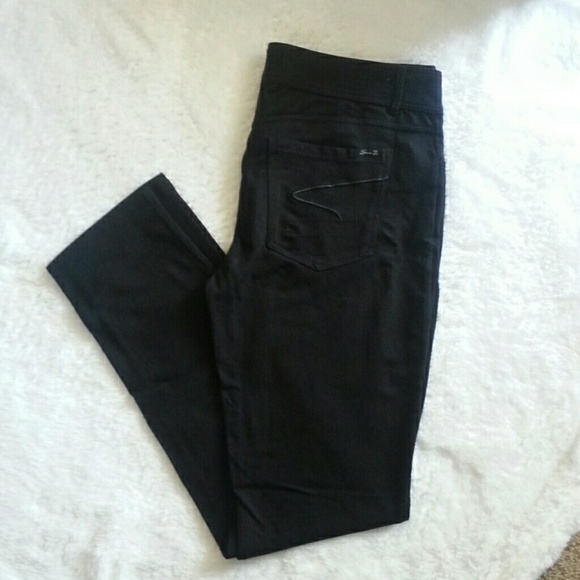 Seven pants