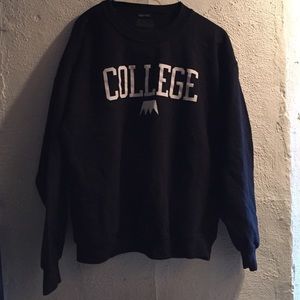 Men's SweatShirt