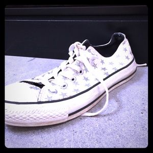 Converse Star Sneakers
