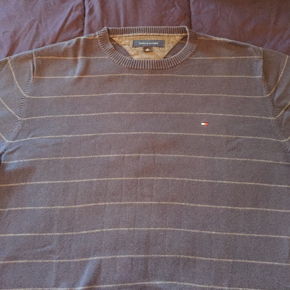 TOMMY HILFIGER Sweater - Picture 1 of 1