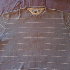 TOMMY HILFIGER Sweater