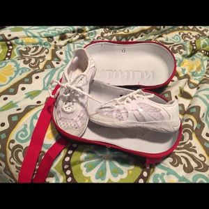 Nfinity Cheer Vengeance