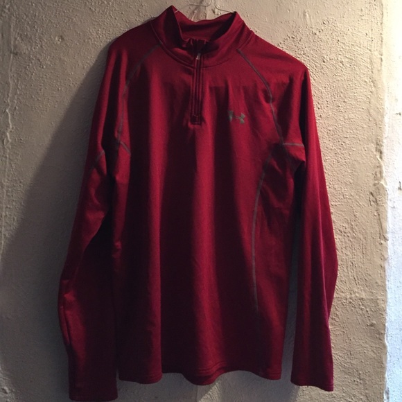 Under Armour Skip Jacket