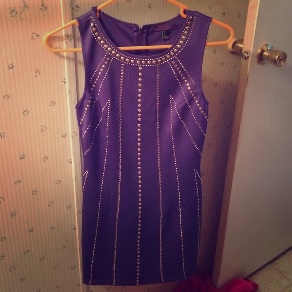 Forever 21 dress