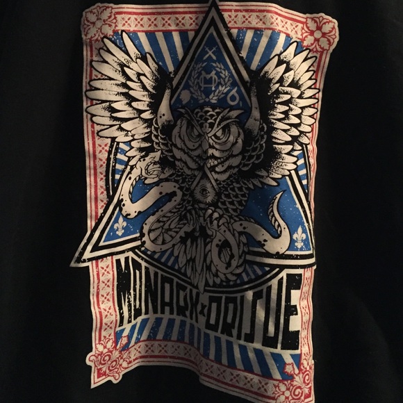 KarmaLoop Sweatshirt - Picture 2 of 3