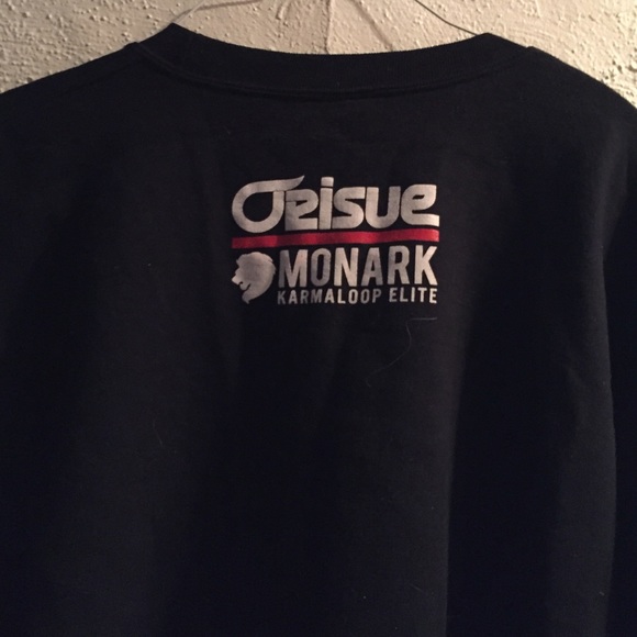 KarmaLoop Sweatshirt - Picture 3 of 3