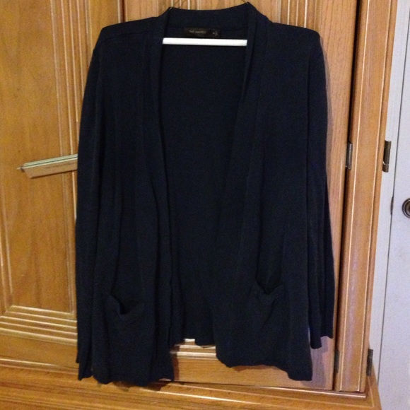 Blue jacket - Picture 2 of 2