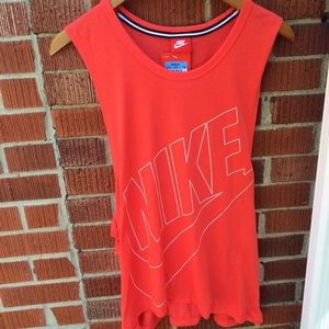 Nike Muscle Tank