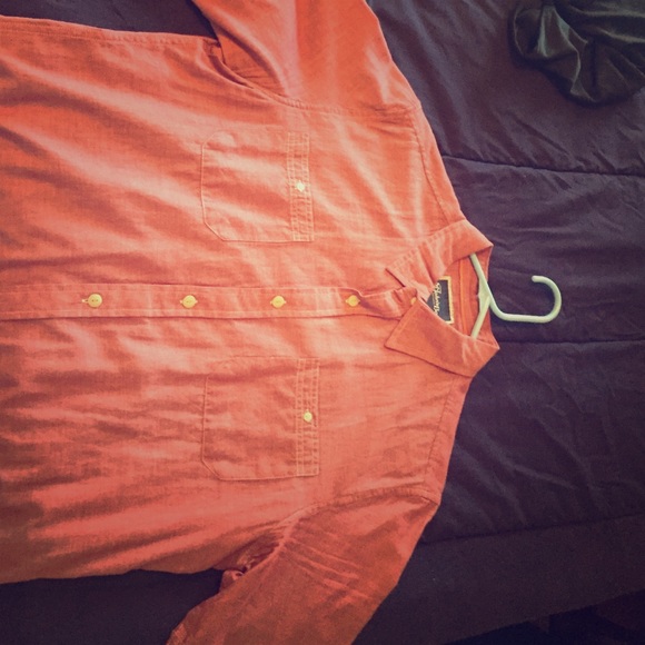 ST JOHNS BAY Summer Shirt - Picture 1 of 1
