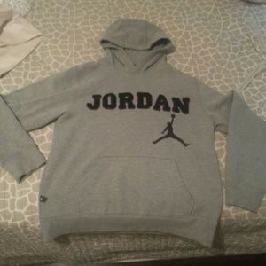 Jordan sweater ??