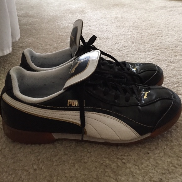 Puma Shoes - Puma sneakers